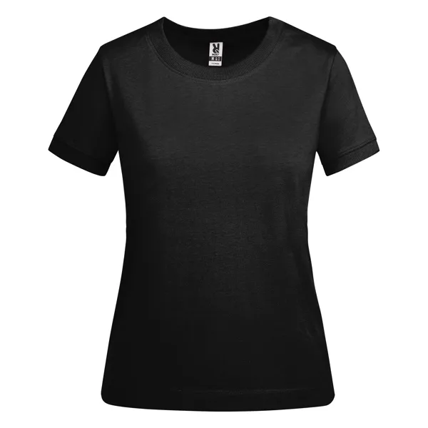 VEZA WOMAN 6563 Roly – Μαύρο