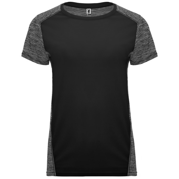 ZOLDER WOMAN 6663 Roly – Μαύρο
